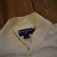 Vintage 1990s Polo Sport Ralph Lauren Snap Button Sweatshirt Men's XL from propervintagecanada