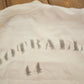 Vintage 1990s Polo Sport Ralph Lauren Snap Button Sweatshirt Men's XL from propervintagecanada