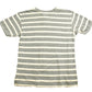 Vintage 1990s Polo Sport Ralph Lauren Striped Henley T-Shirt Men's Large from propervintagecanada