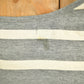 Vintage 1990s Polo Sport Ralph Lauren Striped Henley T-Shirt Men's Large from propervintagecanada