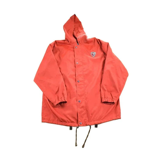 Vintage 1990s Polo Sport Ralph Lauren Windbreaker Men's Large from propervintagecanada