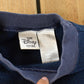 Vintage 1990s Pooh 100 Acre Wood Disney Fleece Crewneck Men's Small from propervintagecanada