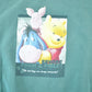 Vintage 1990s Pooh Bear Disney Crewneck Men's 3XL from propervintagecanada