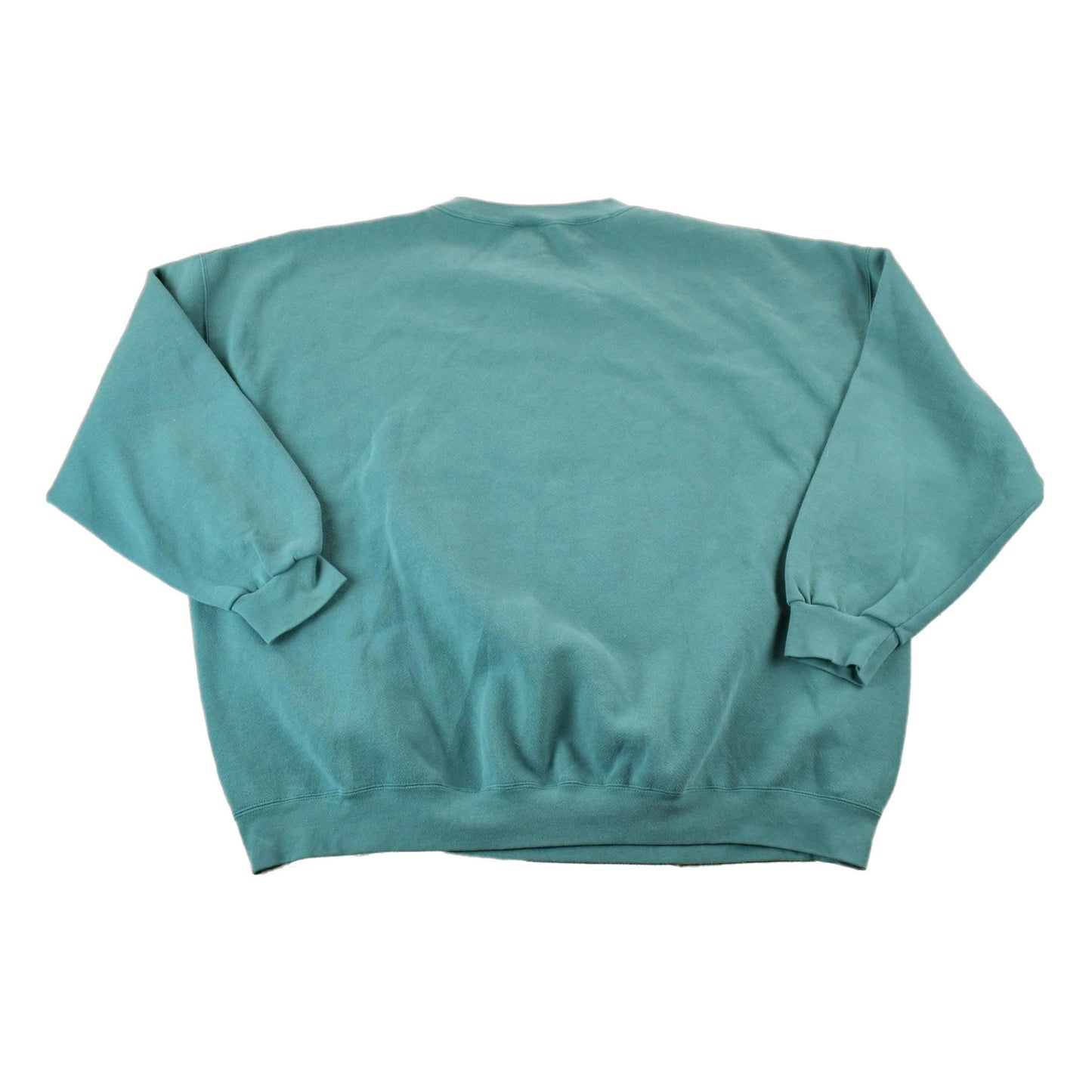 Vintage 1990s Pooh Bear Disney Crewneck Men's 3XL from propervintagecanada