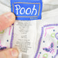 Vintage 1990s Pooh Disney Crewneck Womens L from propervintagecanada