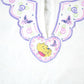 Vintage 1990s Pooh Disney Crewneck Womens L from propervintagecanada
