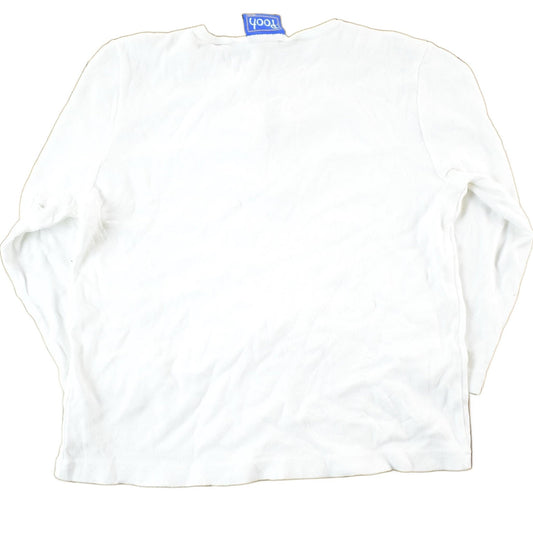 Vintage 1990s Pooh Disney Crewneck Womens L from propervintagecanada