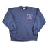 Vintage 1990s Pooh Tigger Bouncing Disney Crewneck Sweatshirt Men&