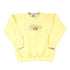 Vintage 1990s Pooh Tigger Embroidered Disney Crewneck Sweater Men&
