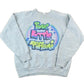 Vintage 1990s Poor Little Tiffany Airbrush Crewneck Sweatshirt Men's Medium from propervintagecanada