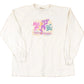 Vintage 1990s Port Orleans Disney Crewneck Shirt Men's M from propervintagecanada