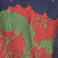 Vintage 1990s Ports International Hand Knit Abstract Forest Crewneck Sweater Men's L from propervintagecanada
