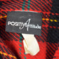 Vintage 1990s Postive Attitude Wool Blazer Jacket Womens Small from propervintagecanada
