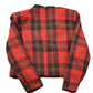 Vintage 1990s Postive Attitude Wool Blazer Jacket Womens Small from propervintagecanada