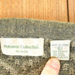 Vintage 1990s Potomac Connection Abstract Knit Cardigan Sweater Mens L from propervintagecanada
