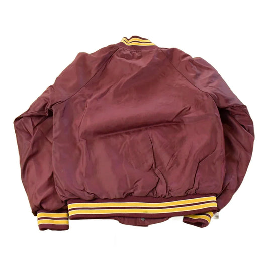 Men's Vintage Bomber Jackets | Proper Vintage Canada Men's Vintage Bomber Jackets | Proper Vintage Canada