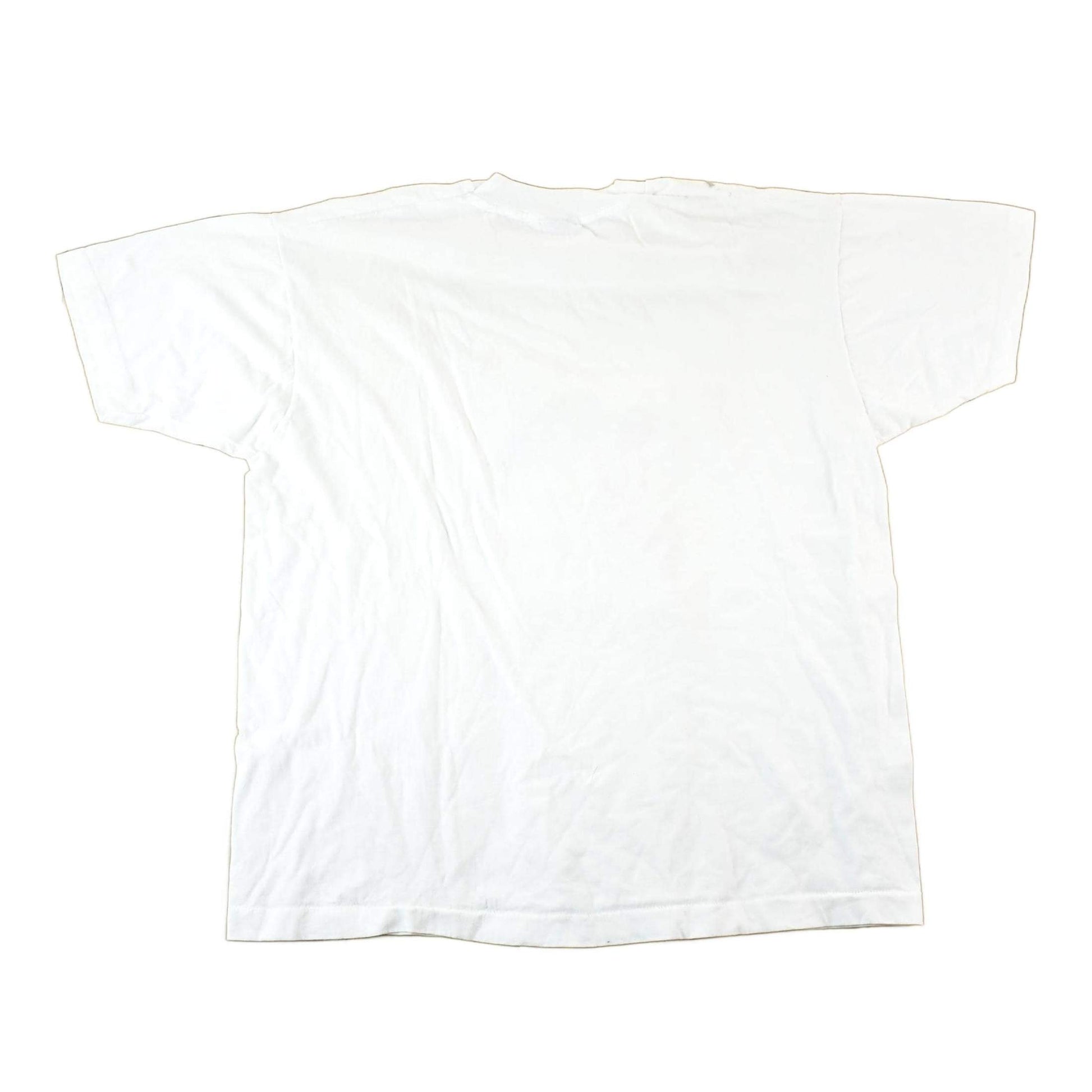 Vintage 1990s Powers Classic Class Of 94 Souvenir T-Shirt Mens XL from propervintagecanada