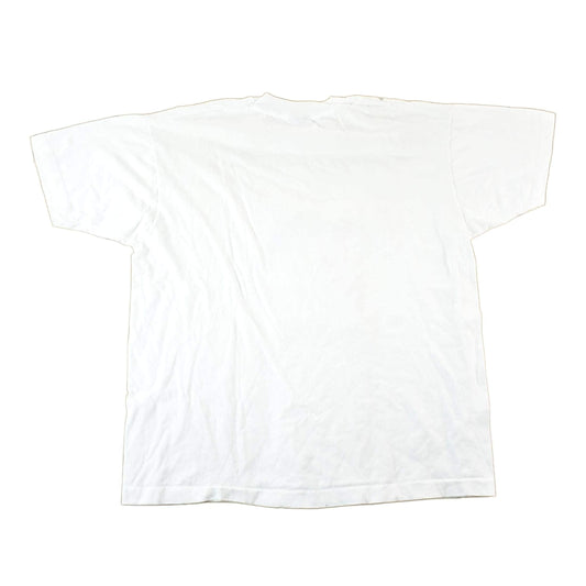 Vintage 1990s Powers Classic Class Of 94 Souvenir T-Shirt Mens XL from propervintagecanada