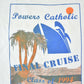 Vintage 1990s Powers Classic Class Of 94 Souvenir T-Shirt Mens XL from propervintagecanada