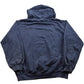 Vintage 1990s Prairie Mountain Alaska Hoodie Men's Large from propervintagecanada