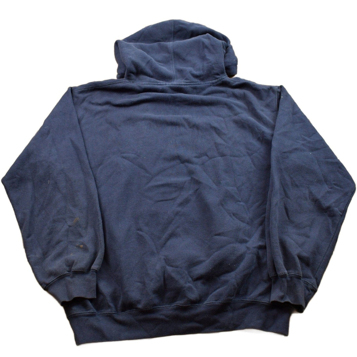 Vintage 1990s Prairie Mountain Alaska Hoodie Men's Large from propervintagecanada