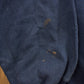Vintage 1990s Prairie Mountain Alaska Hoodie Men's Large from propervintagecanada