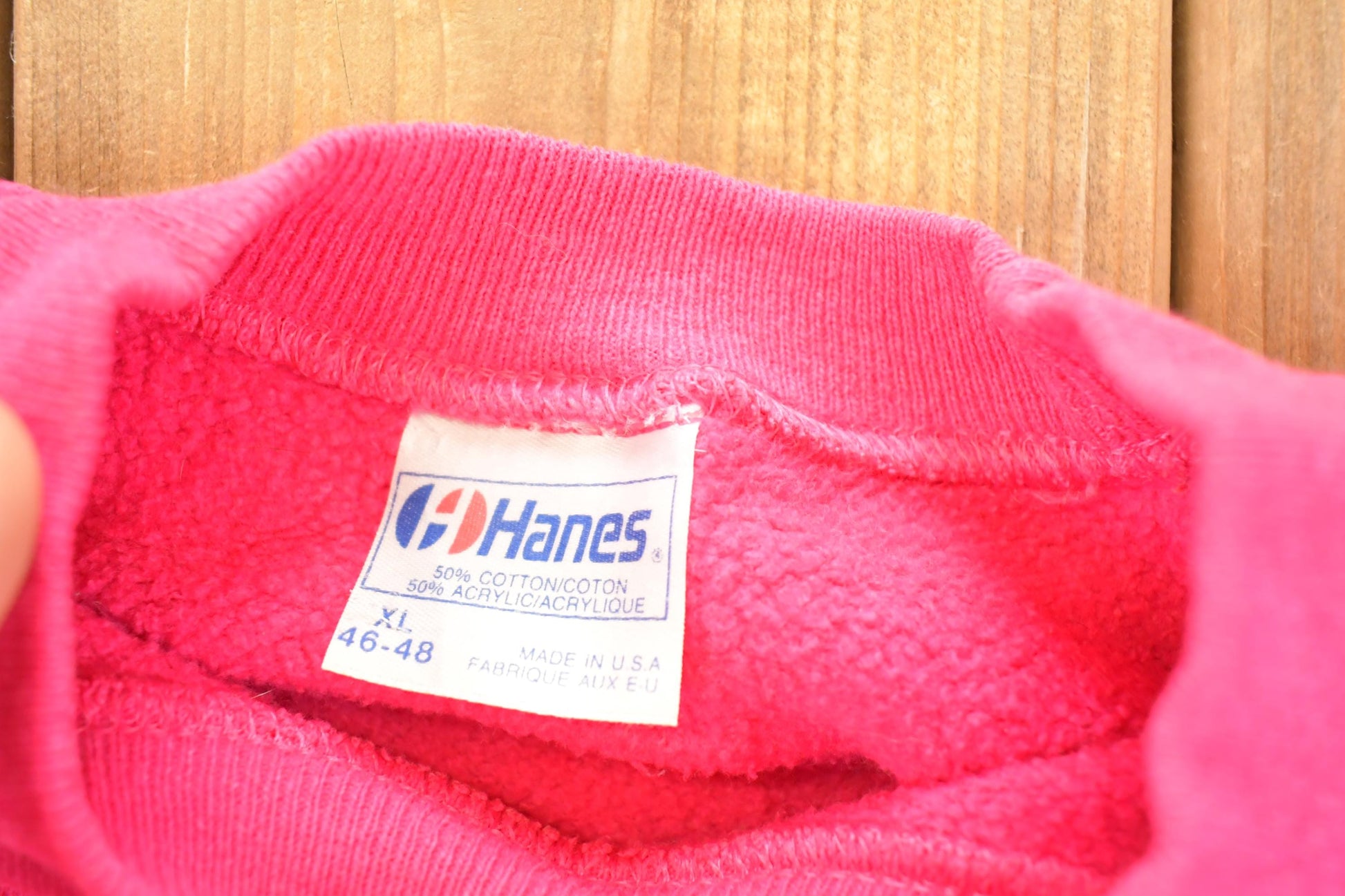 Vintage 1990s Prairie Winds Wild Horse Crewneck Sweatshirt Women's XL from propervintagecanada