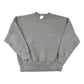 Vintage 1990s Premium Weight Fleece Blank Crewneck Sweatshirt Mens L from propervintagecanada