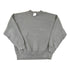 Vintage 1990s Premium Weight Fleece Blank Crewneck Sweatshirt Mens L from propervintagecanada