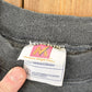 Vintage 1990s Premium Weight Fleece Blank Crewneck Sweatshirt Mens L from propervintagecanada