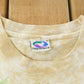 Vintage 1990s Preserve Paradise Rainforest Liquid Blue Graphic T-Shirt Men's XL from propervintagecanada