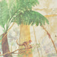 Vintage 1990s Preserve Paradise Rainforest Liquid Blue Graphic T-Shirt Men's XL from propervintagecanada
