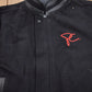 Vintage 1990s Presidents Choice Wool Varsity Bomber Jacket Men's Large from propervintagecanada