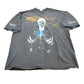 Vintage 1990s Prince Sex Love Liberty Rock Band Music Tour T-Shirt Size XL from propervintagecanada