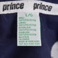 Vintage 1990s Prince Windbreaker Jacket Men's Medium from propervintagecanada