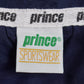 Vintage 1990s Prince Windbreaker Jacket Men's Medium from propervintagecanada
