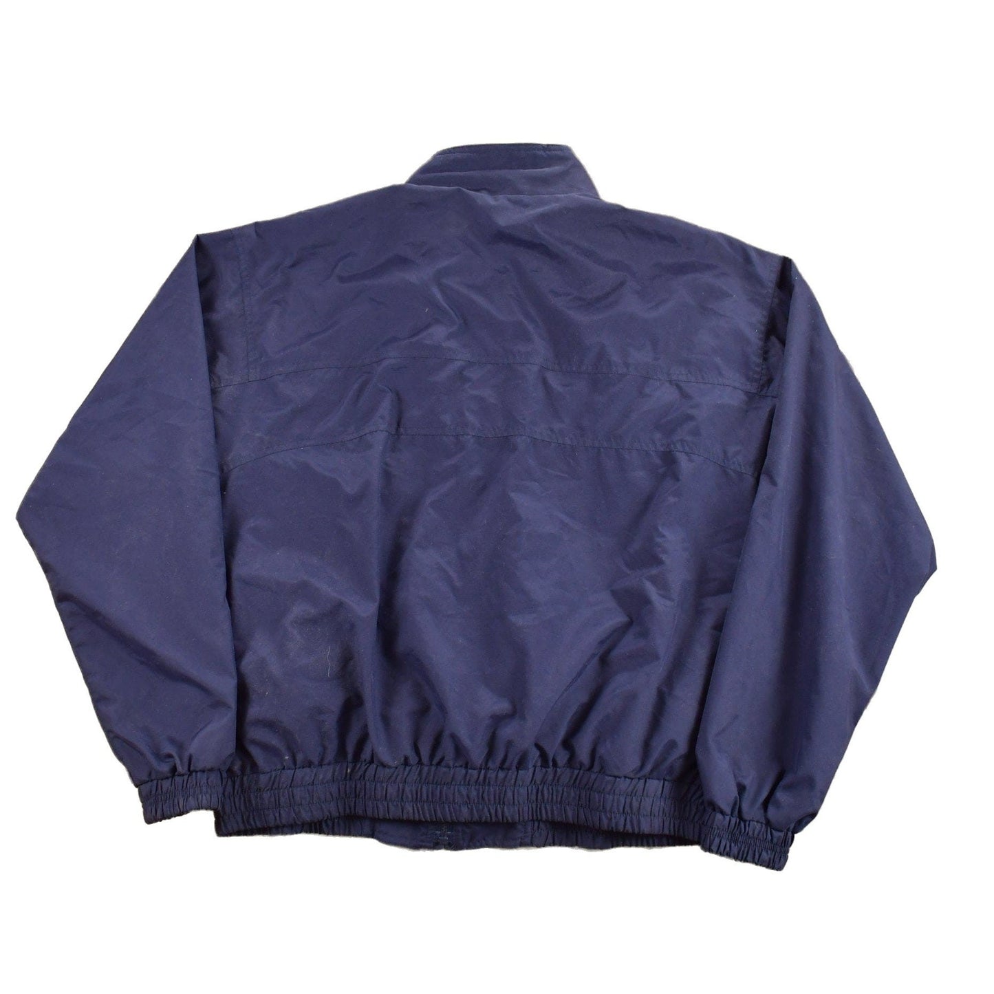 Vintage 1990s Prince Windbreaker Jacket Men's Medium from propervintagecanada
