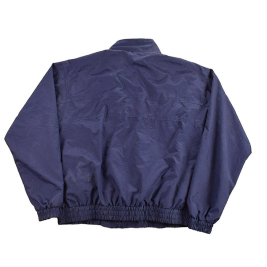 Vintage 1990s Prince Windbreaker Jacket Men's Medium from propervintagecanada