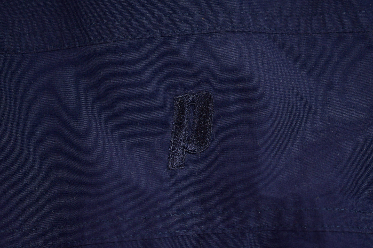 Vintage 1990s Prince Windbreaker Jacket Men's Medium from propervintagecanada