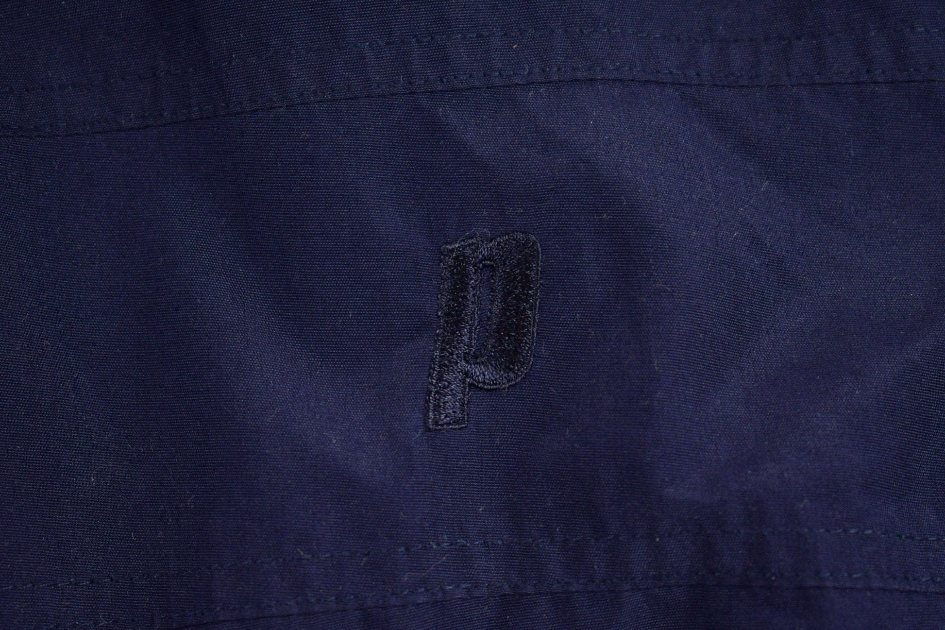 Vintage 1990s Prince Windbreaker Jacket Men's Medium from propervintagecanada