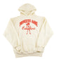 Vintage 1990s Princess Anne Cavaliers Souvenir Hoodie Sweatshirt Mens L from propervintagecanada