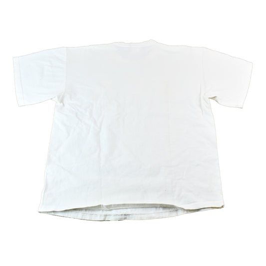 Vintage 1990s Princess Cruises Collection Sea Princess Single Stitch Graphic T-Shirt Men's Large from propervintagecanada