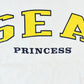 Vintage 1990s Princess Cruises Collection Sea Princess Single Stitch Graphic T-Shirt Men's Large from propervintagecanada