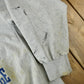 Vintage 1990s Princeton B-1 Butler College Collegiate Crewneck Men's Large from propervintagecanada