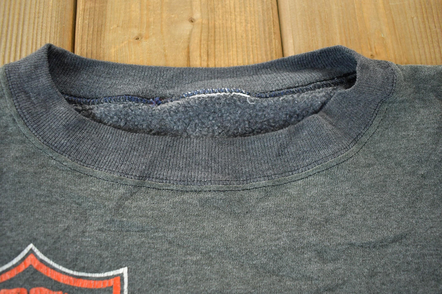 Vintage 1990s Princeton University Crewneck Men's S from propervintagecanada