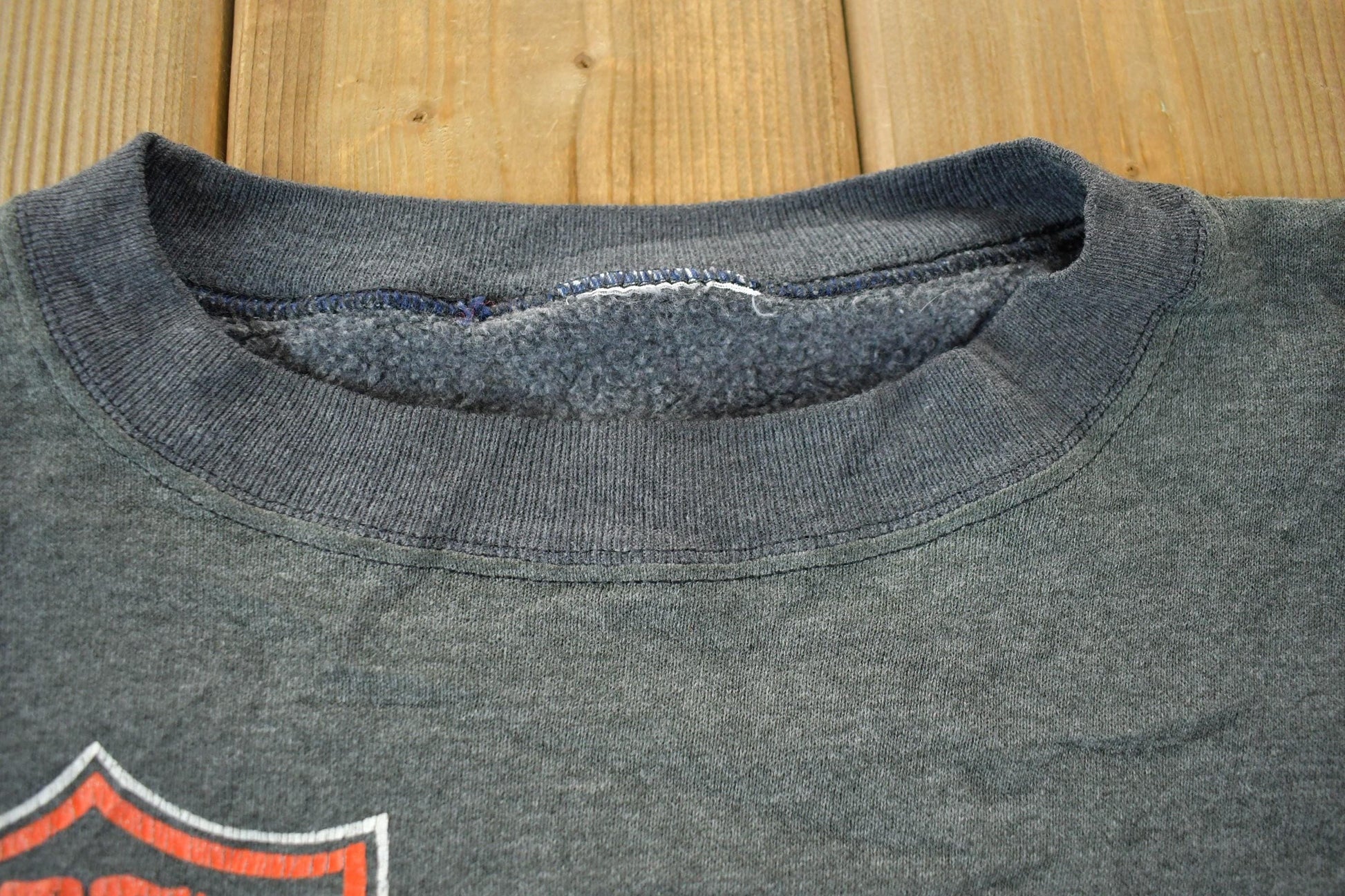 Vintage 1990s Princeton University Crewneck Men's S from propervintagecanada