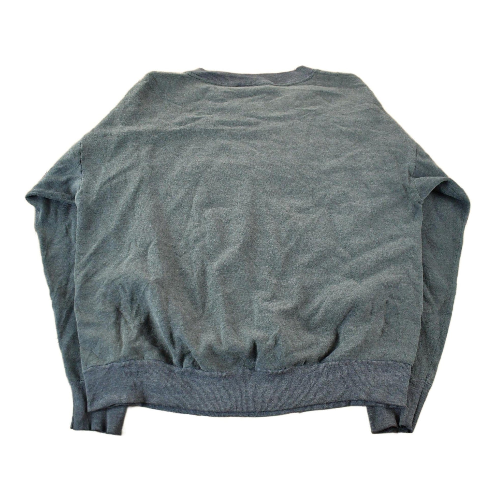 Vintage 1990s Princeton University Crewneck Men's S from propervintagecanada