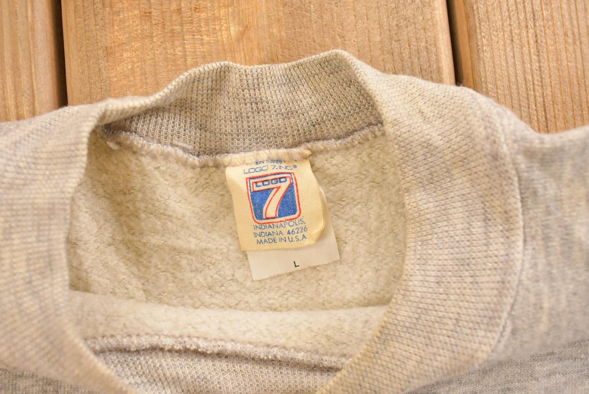 Vintage 1990s Princeton University Crewneck Sweatshirt Men's M from propervintagecanada