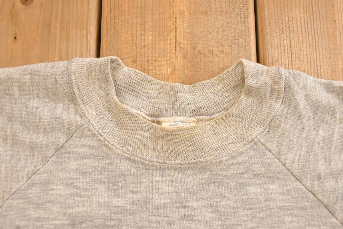 Vintage 1990s Princeton University Crewneck Sweatshirt Men's M from propervintagecanada