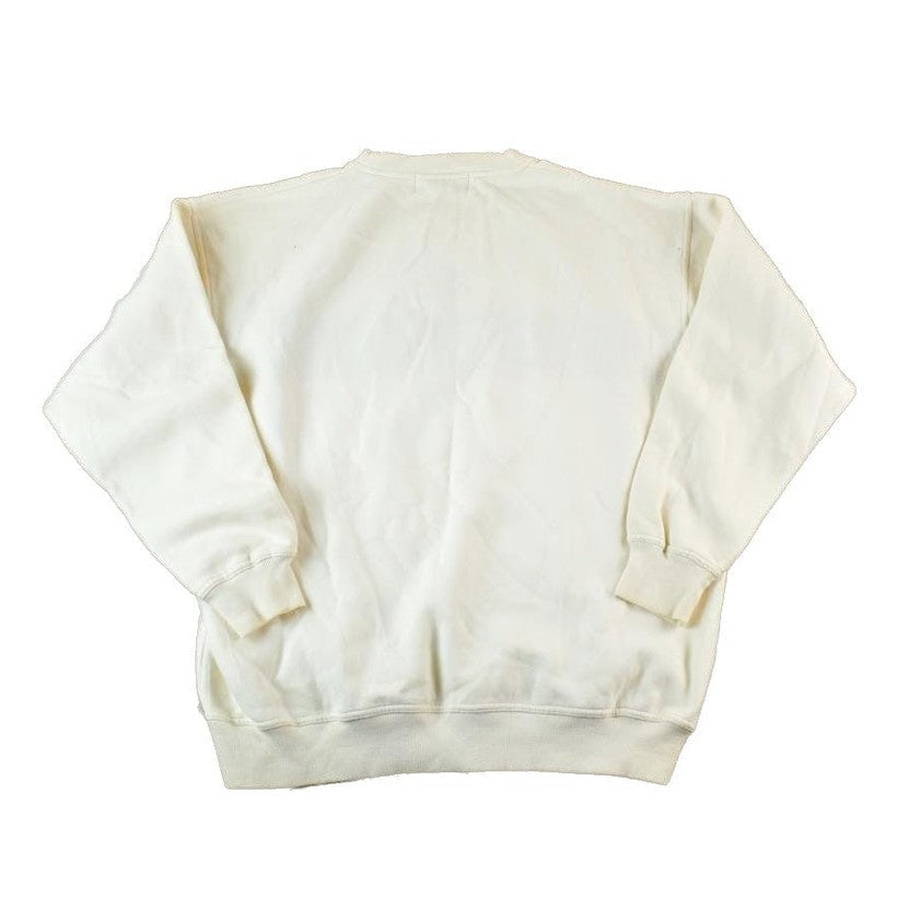 Vintage 1990s Pringle Sports Golf Embroidered Souvenir Crewneck Sweatshirt Made In USA Men's XL from propervintagecanada